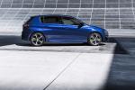 Peugeot 308 GT Hatchback 2014 года
